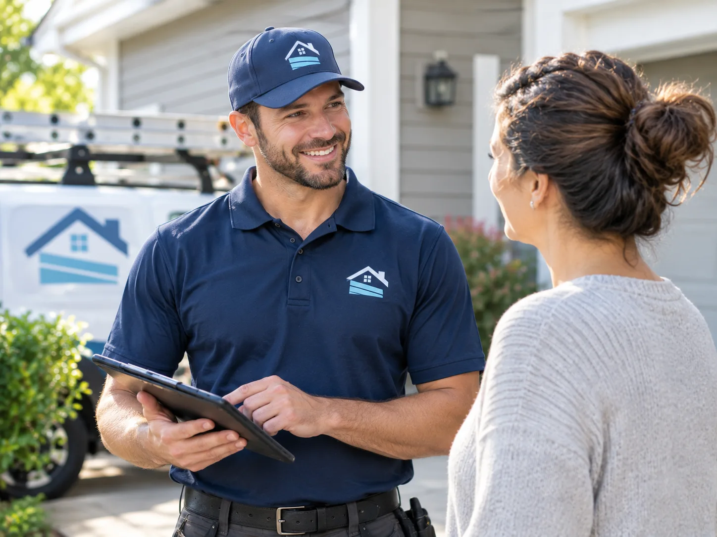 Siding Contractors in Uniontown, MO
